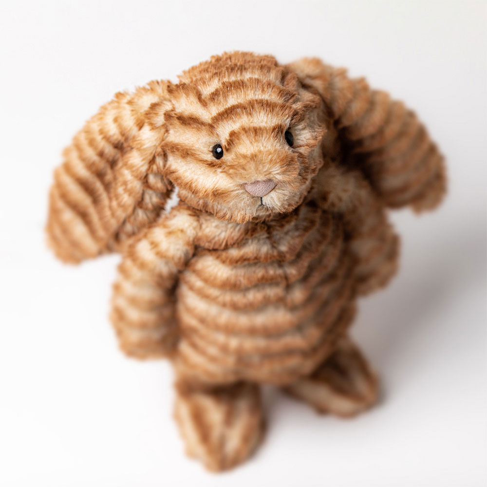 Bashful Luxe Bunny Juniper - Official Jellycat