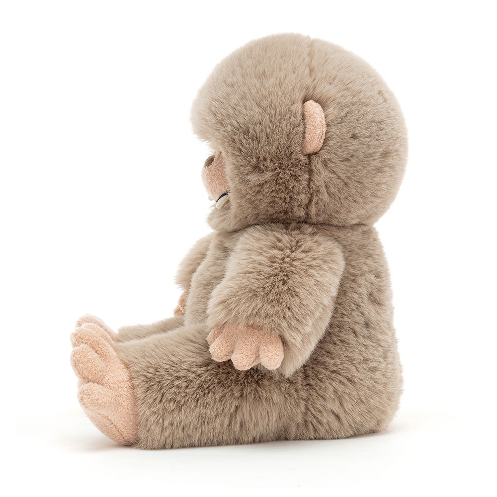 Bo Bigfoot, View 2