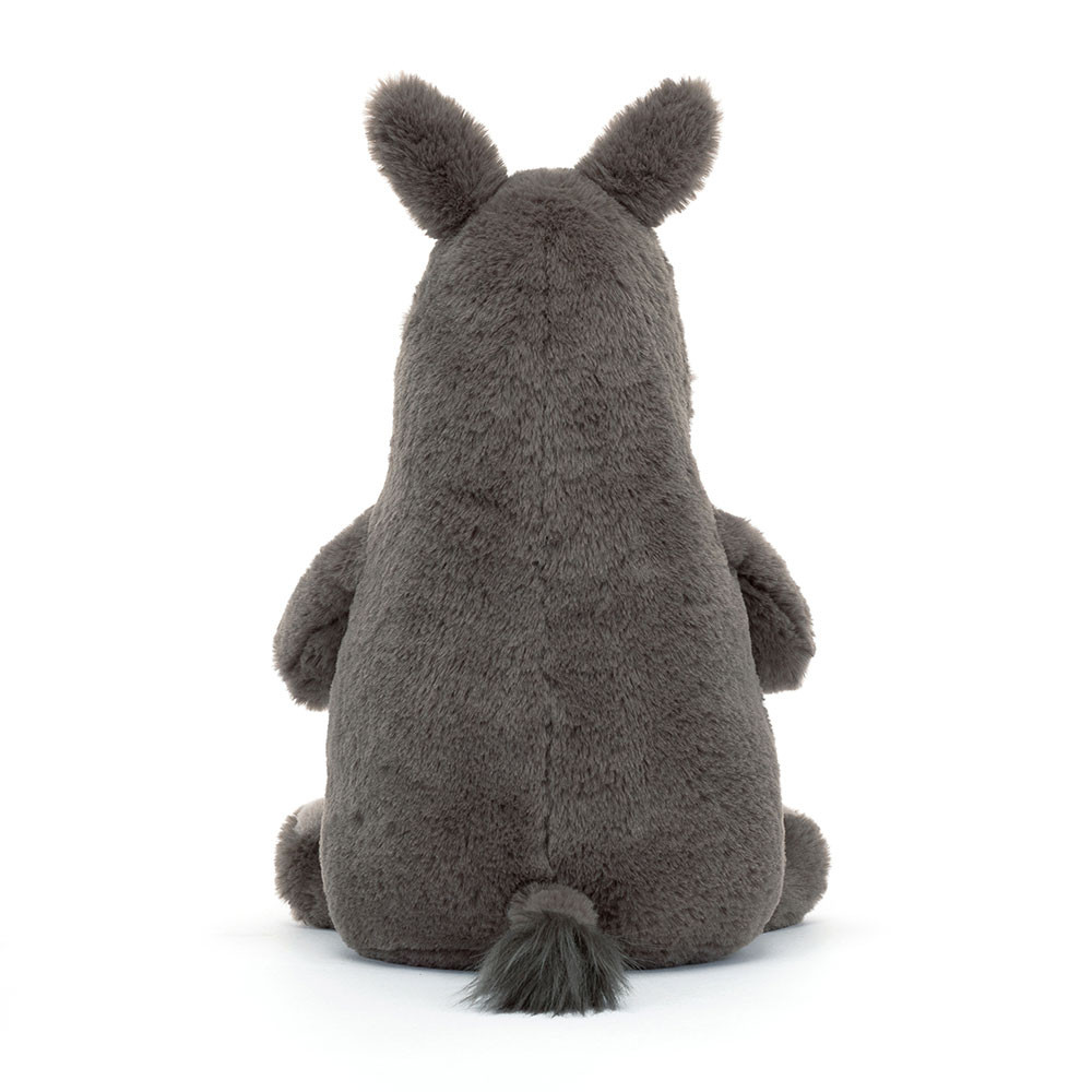 Roderick Rhinoceros, View 3