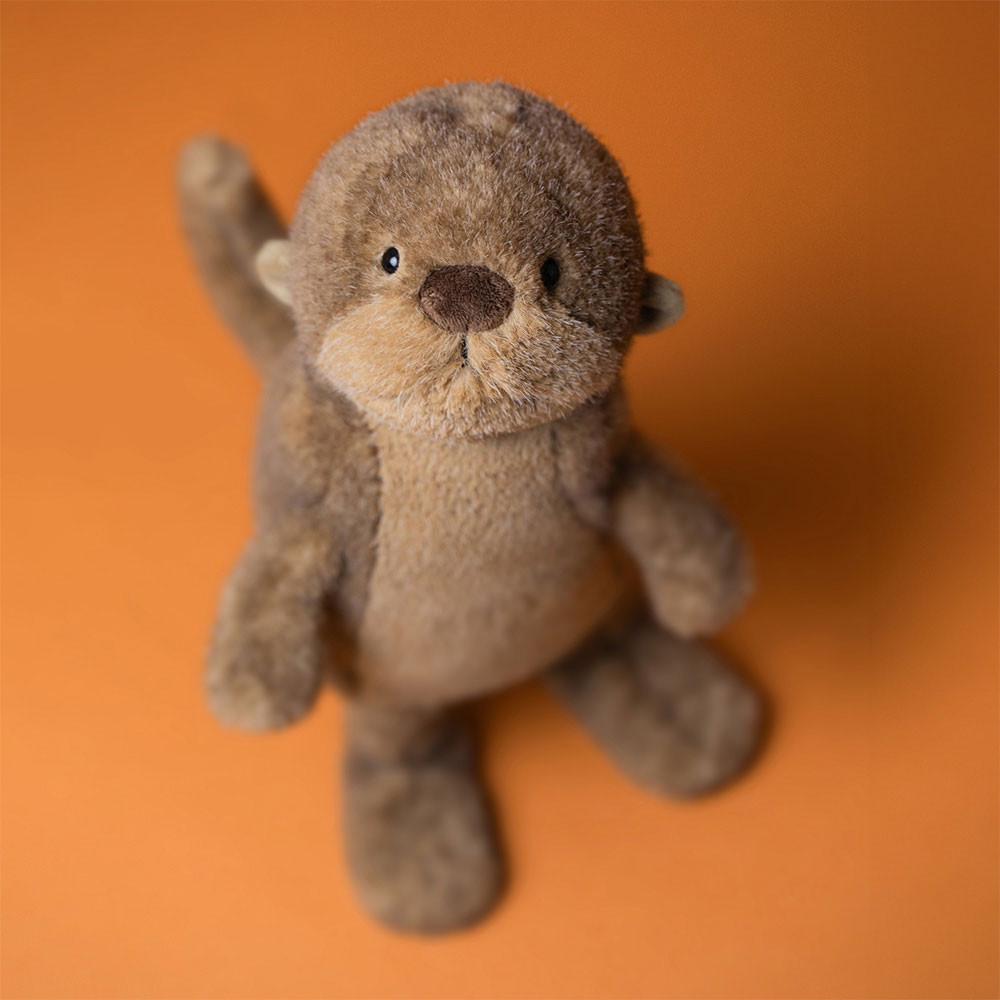 Brooke Otter - Official Jellycat