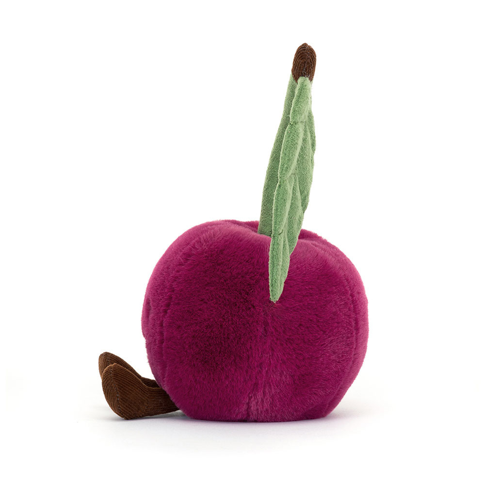 Amuseables Cherry - Official Jellycat