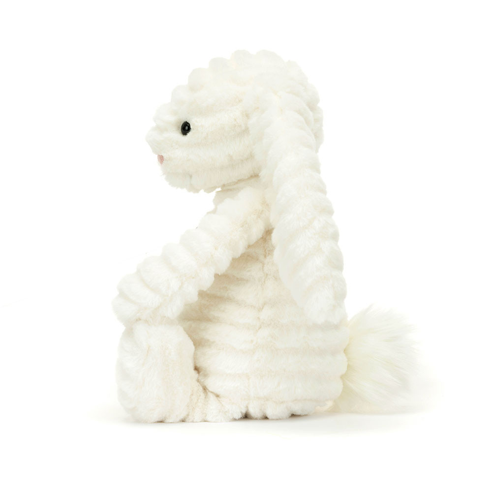 Bashful Luxe Bunny Nimbus Official Jellycat