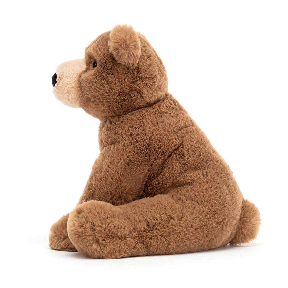 Woody Bear Medium, View 2