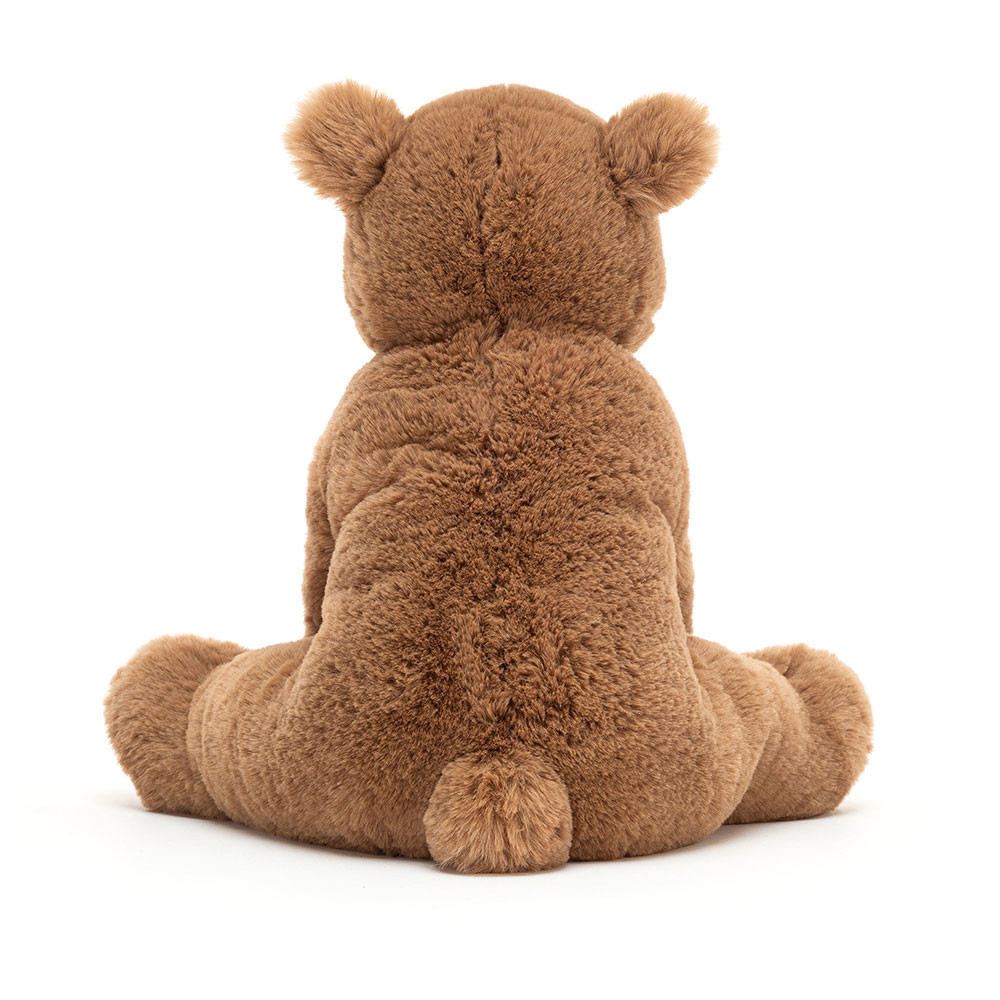 Woody Bear Medium, View 3
