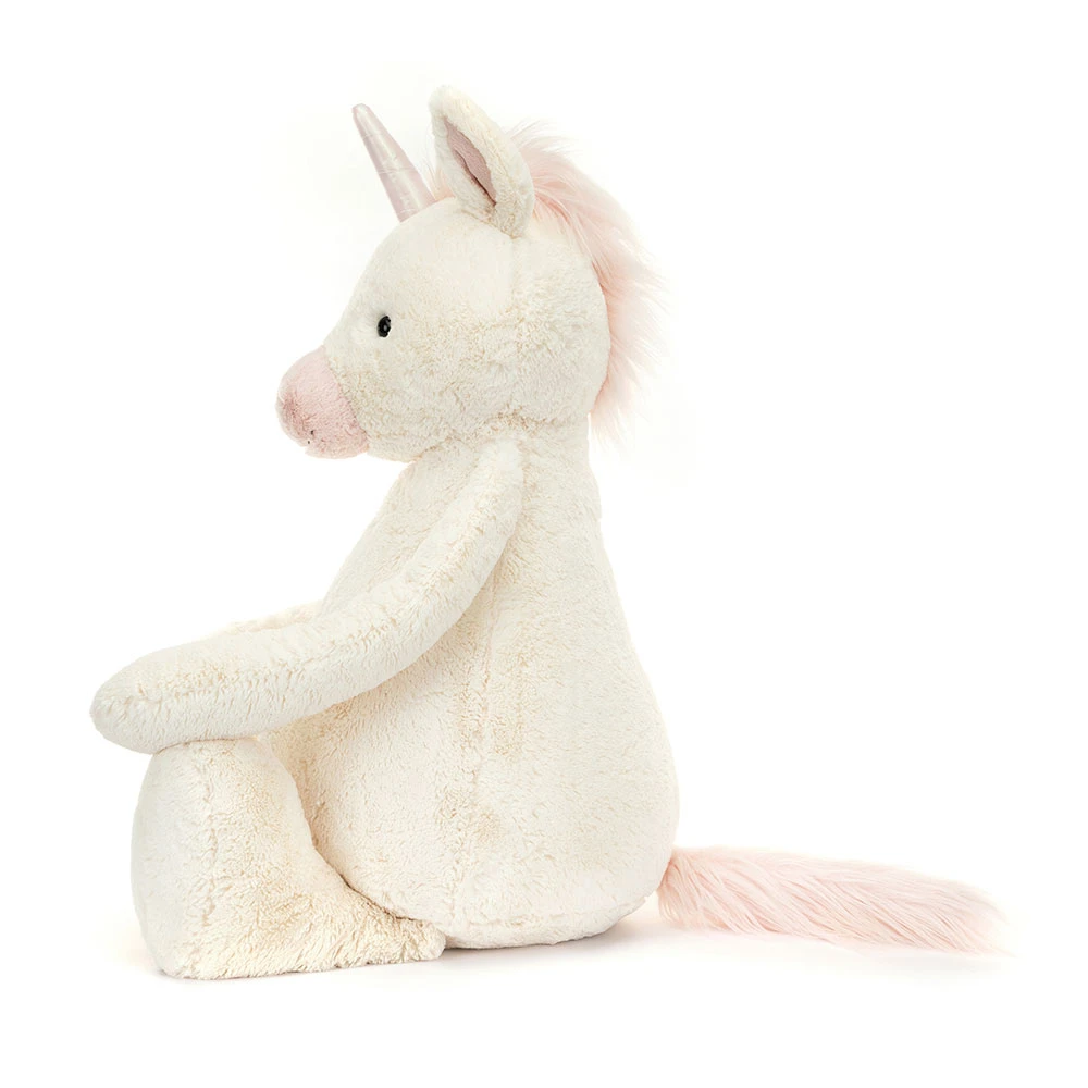 Bashful Unicorn Giant, View 2