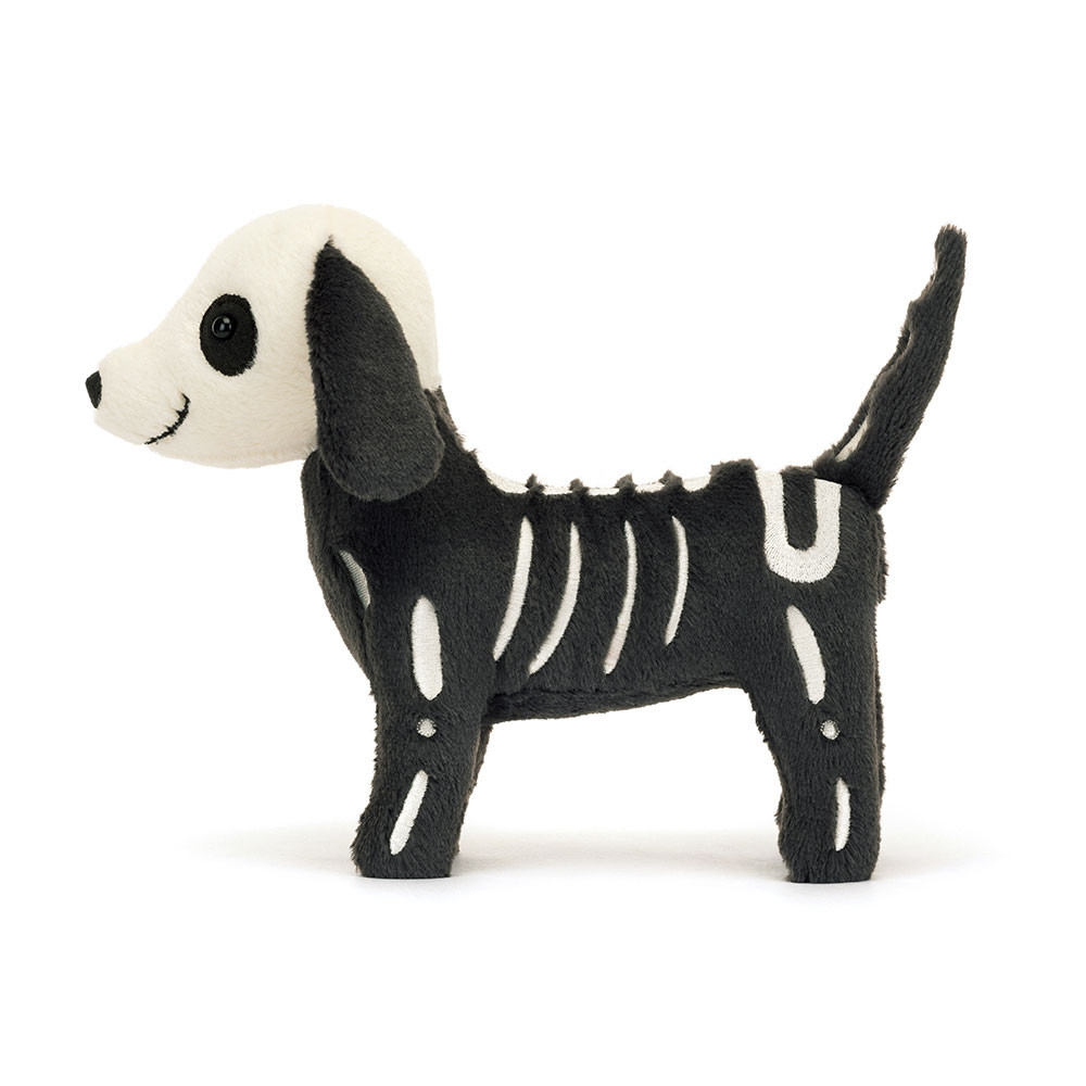 Skeledog Dan - Official Jellycat