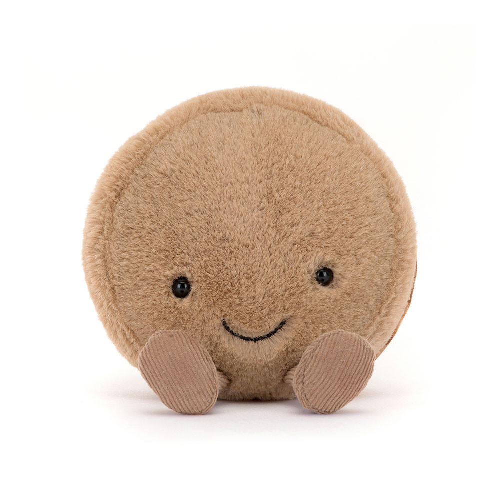 Amuseables Mona Macaron, View 4