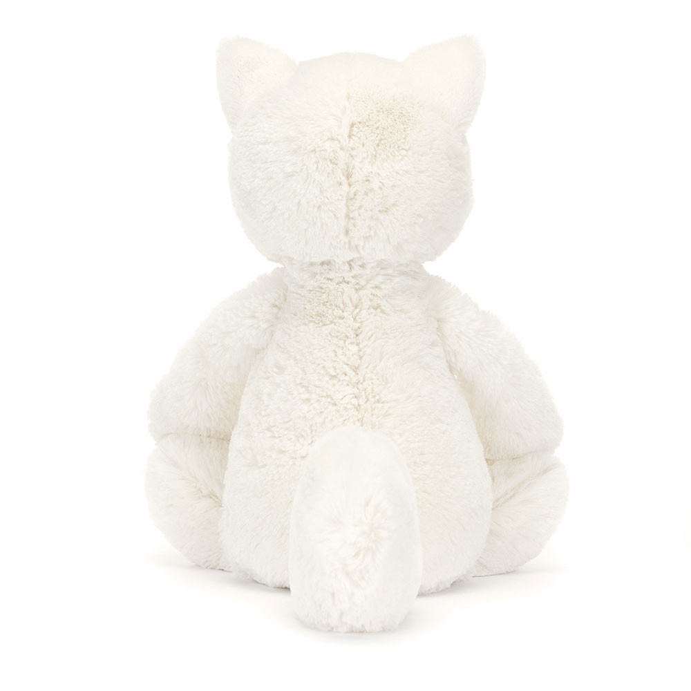 Bashful Arctic Fox - Official Jellycat