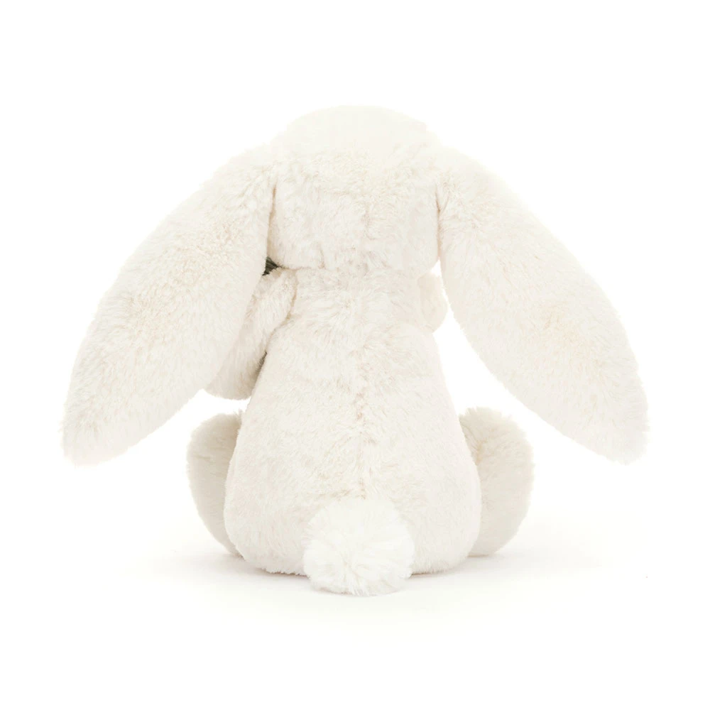 Bashful Bunny with Christmas Tree, View 3