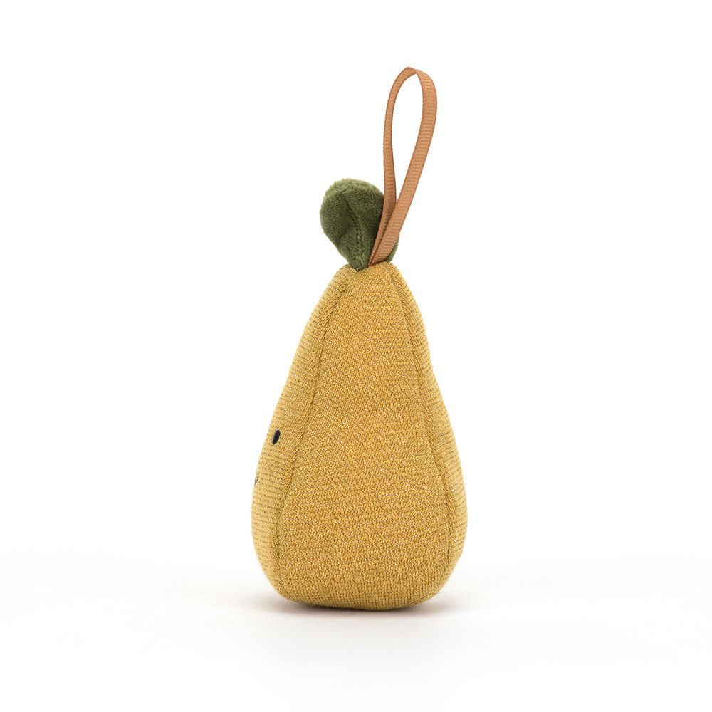 Festive Folly Pear, View 2
