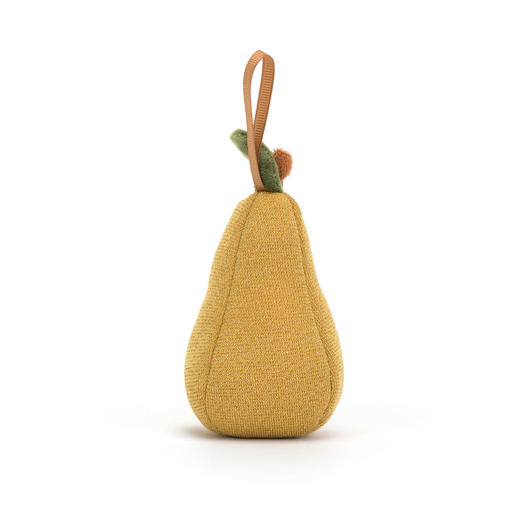 Festive Folly Pear, View 3