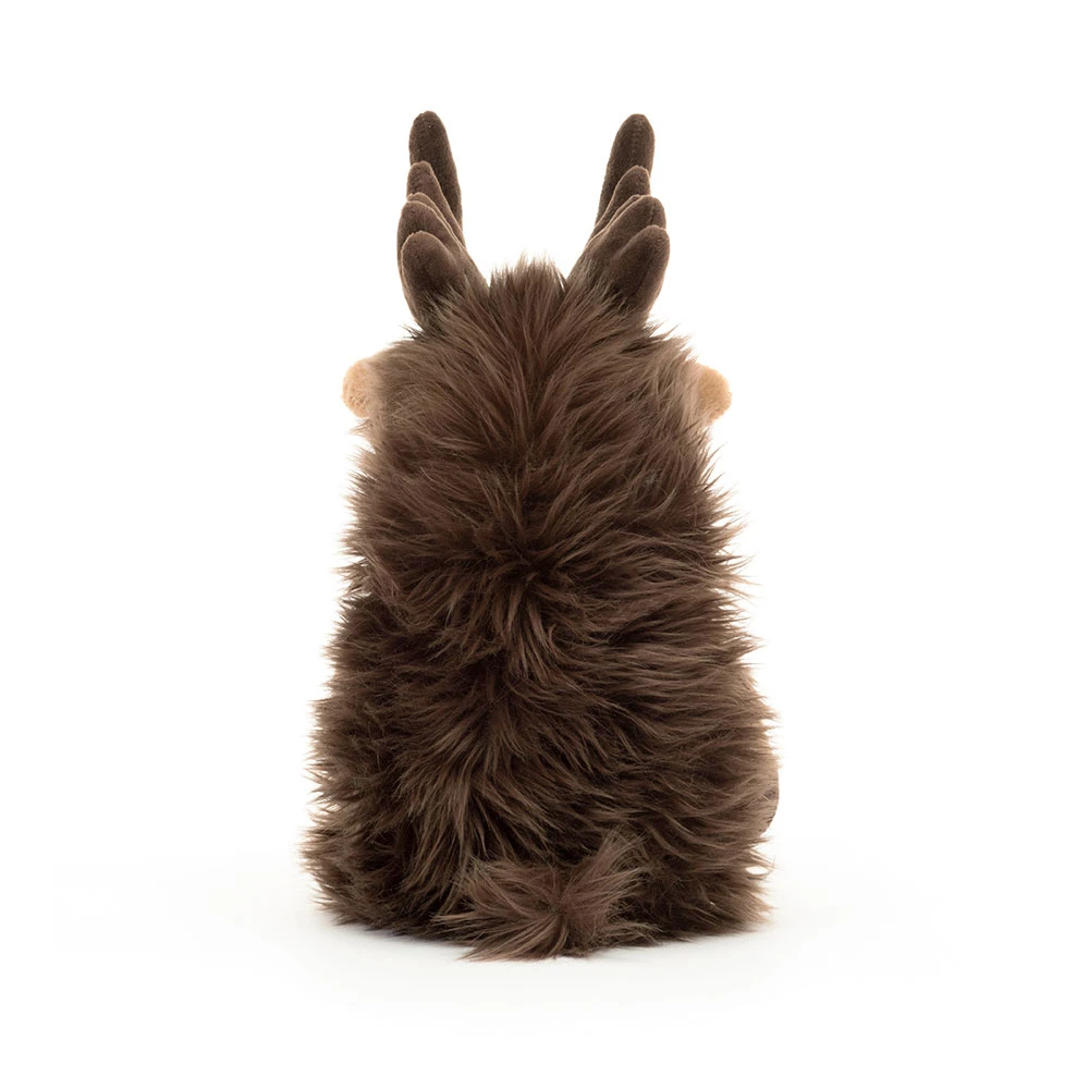 Merrick Moose, View 3