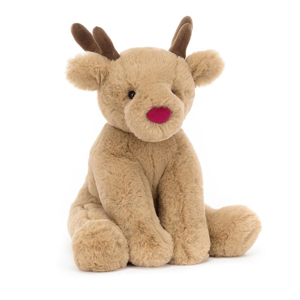 Romi Reindeer, Main View