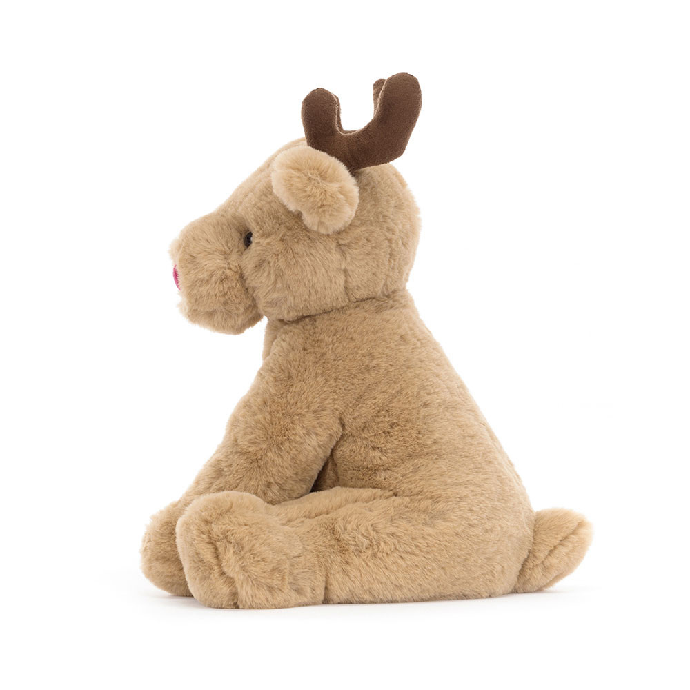 Romi Reindeer, View 2