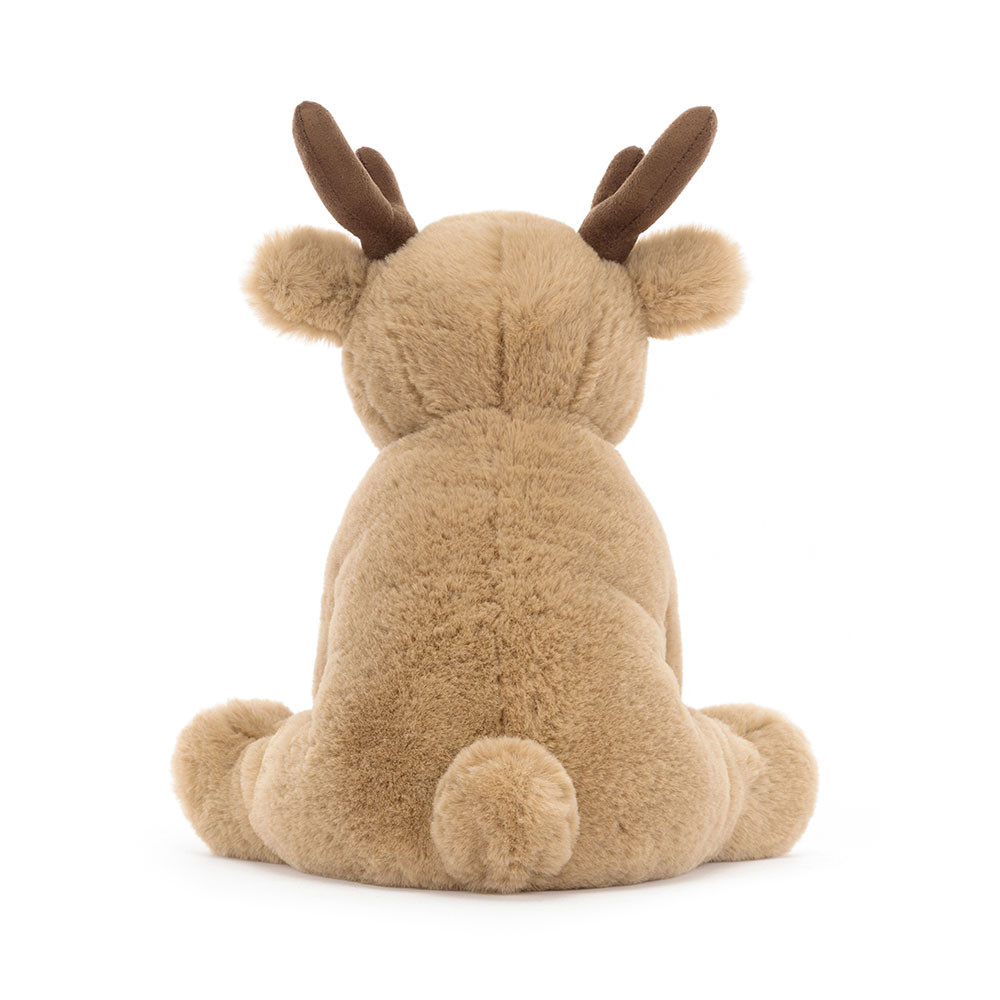 Romi Reindeer, View 3
