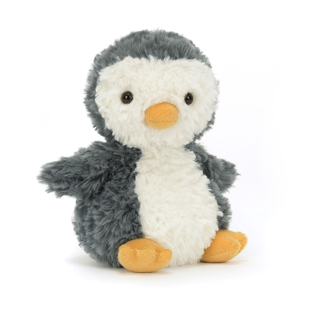 Yummy Penguin, Main View