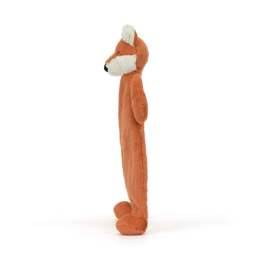 Bashful Fox Cub Comforter - Official Jellycat
