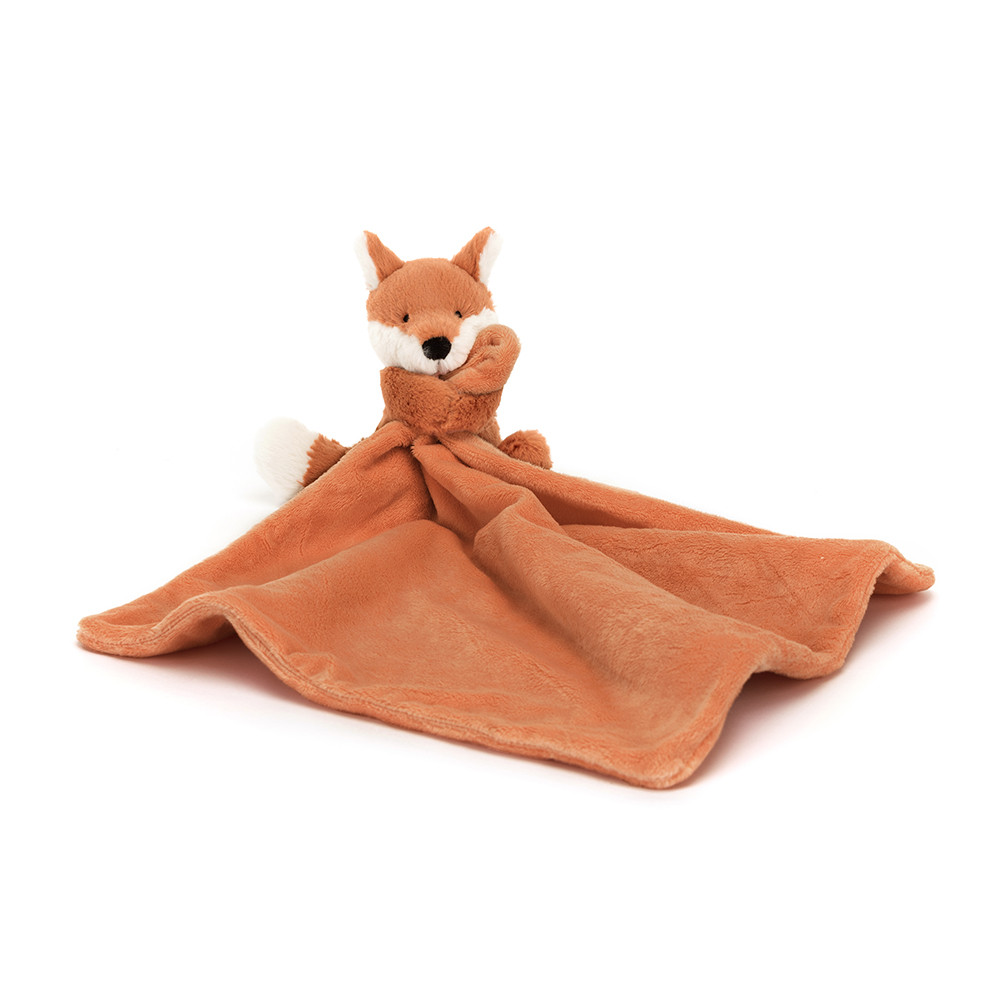 Bashful Fox Soother, View 4