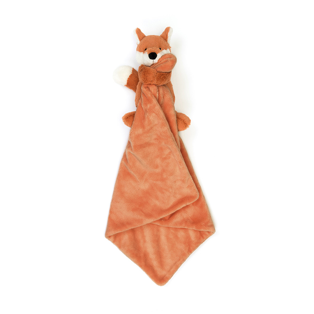 Bashful Fox Soother, View 5