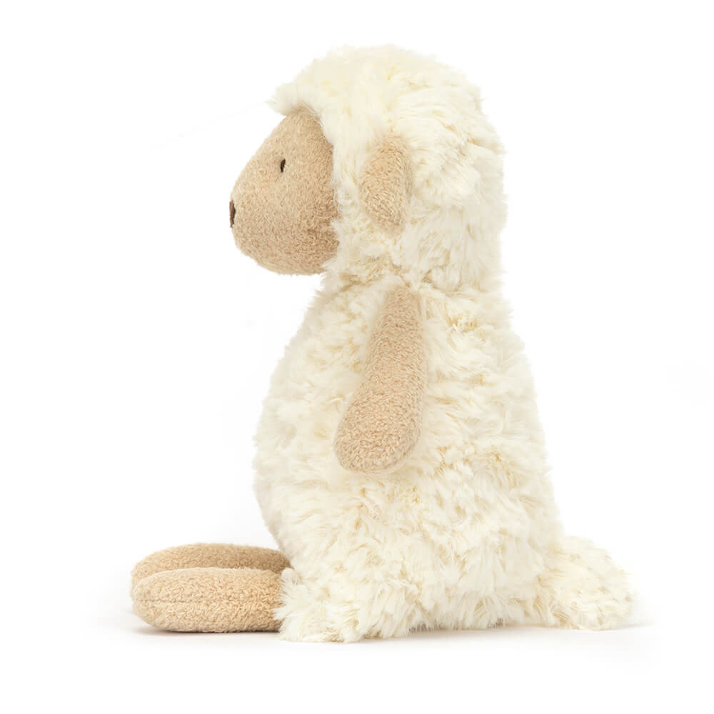 Lollie Lamb - Official Jellycat