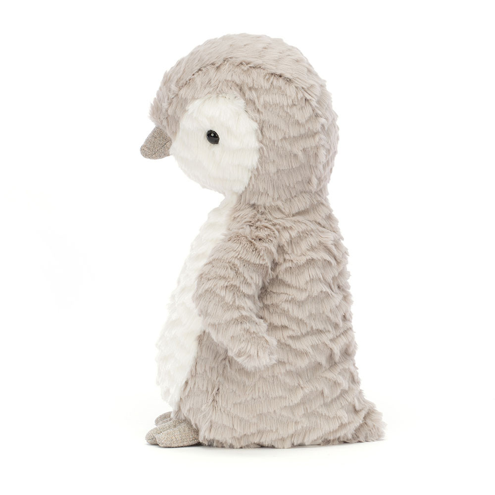 Ditzi Penguin, View 2