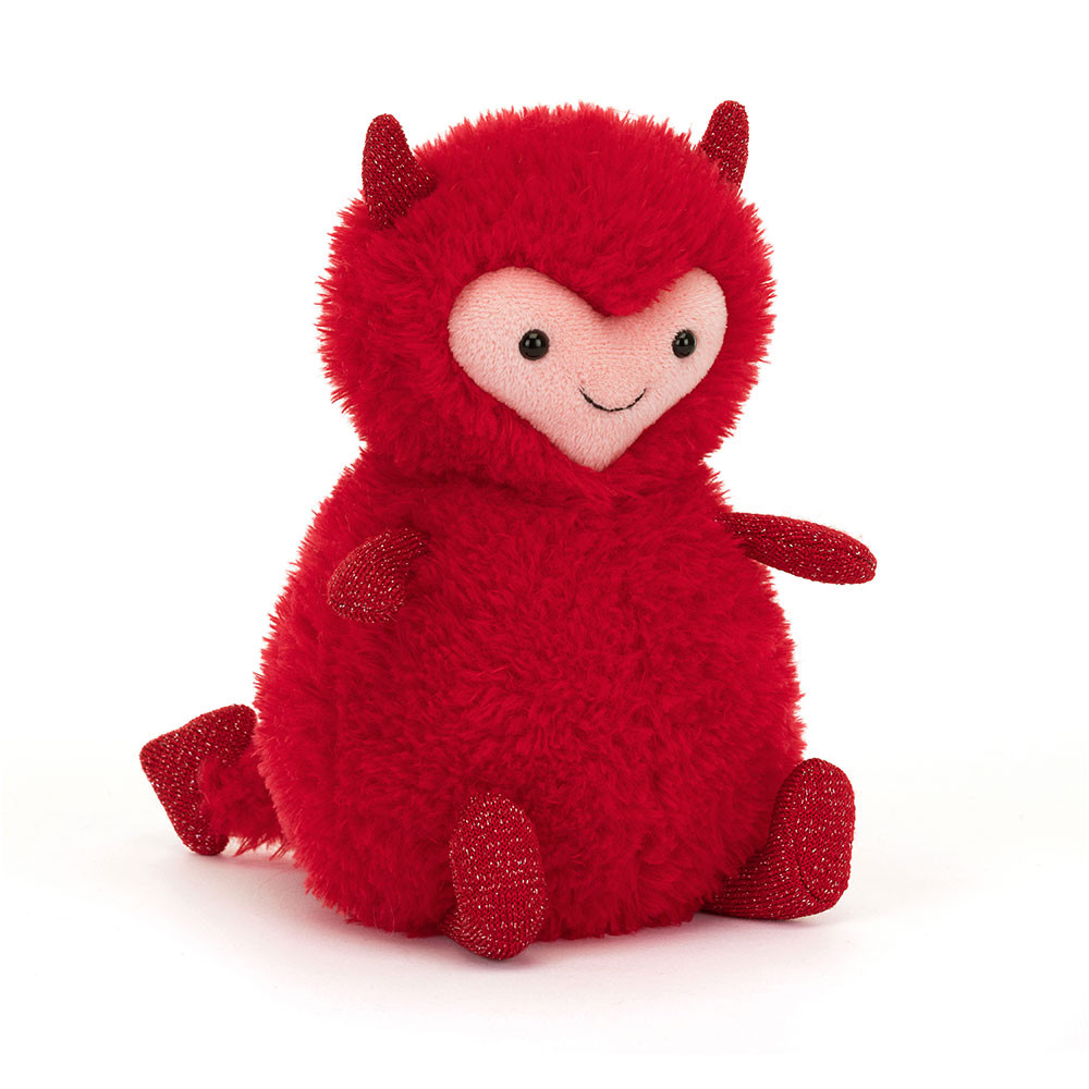 Hugg McSnugg, Main View