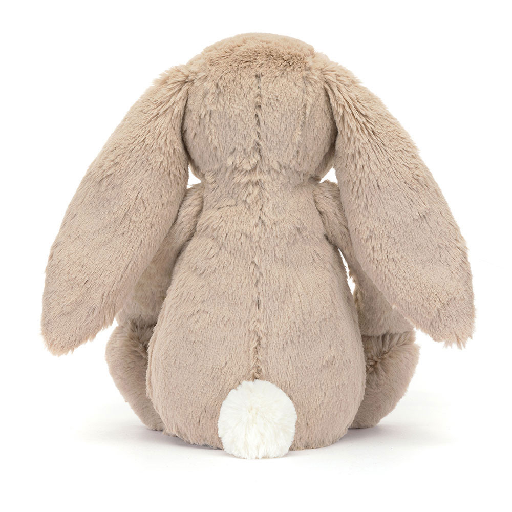  Blossom Beige Bunny Petal ぬいぐるみ Blossom Beige Bunny 'Petal' - Official Jellycat