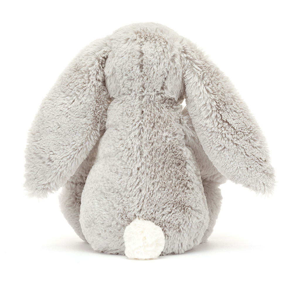 Blossom Silver Bunny 'Bloom' Original, View  3