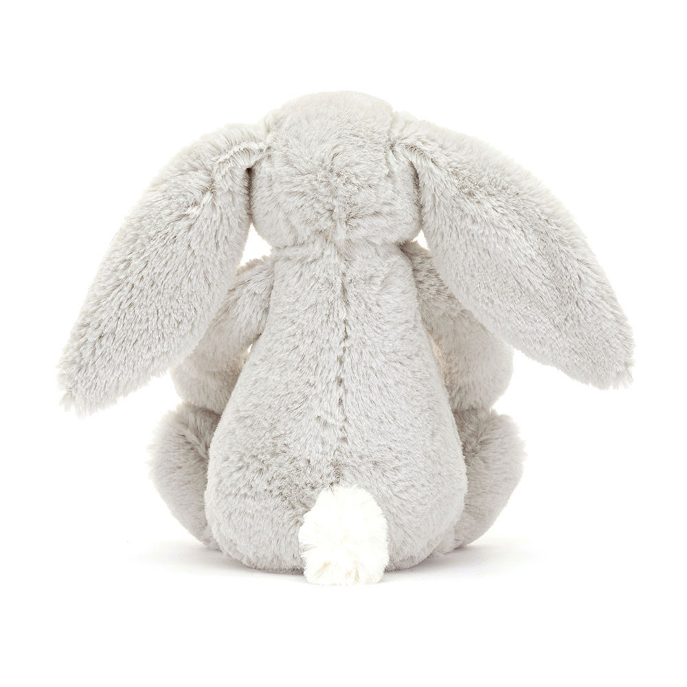 Blossom Silver Bunny 'Bloom' Little, View  3
