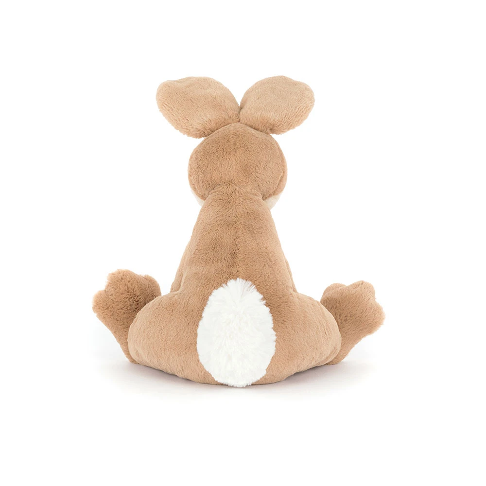 Horticus Hare, View  3