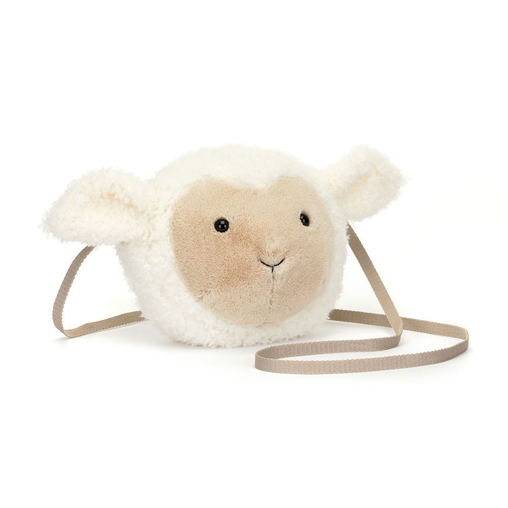 Little Lamb Bag, Main View