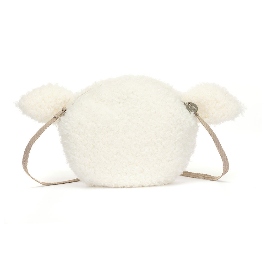 Little Lamb Bag, View  3