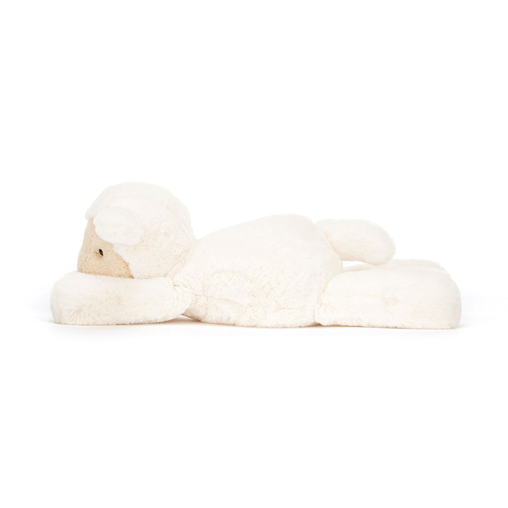  Smudge Lamb ひつじ ぬいぐるみ ジェリーキャット Smudge Lamb - Official Jellycat