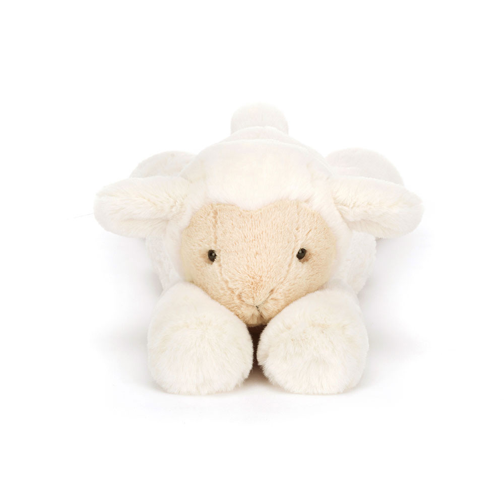 Smudge Lamb　スマッジラム Smudge Lamb - Official Jellycat