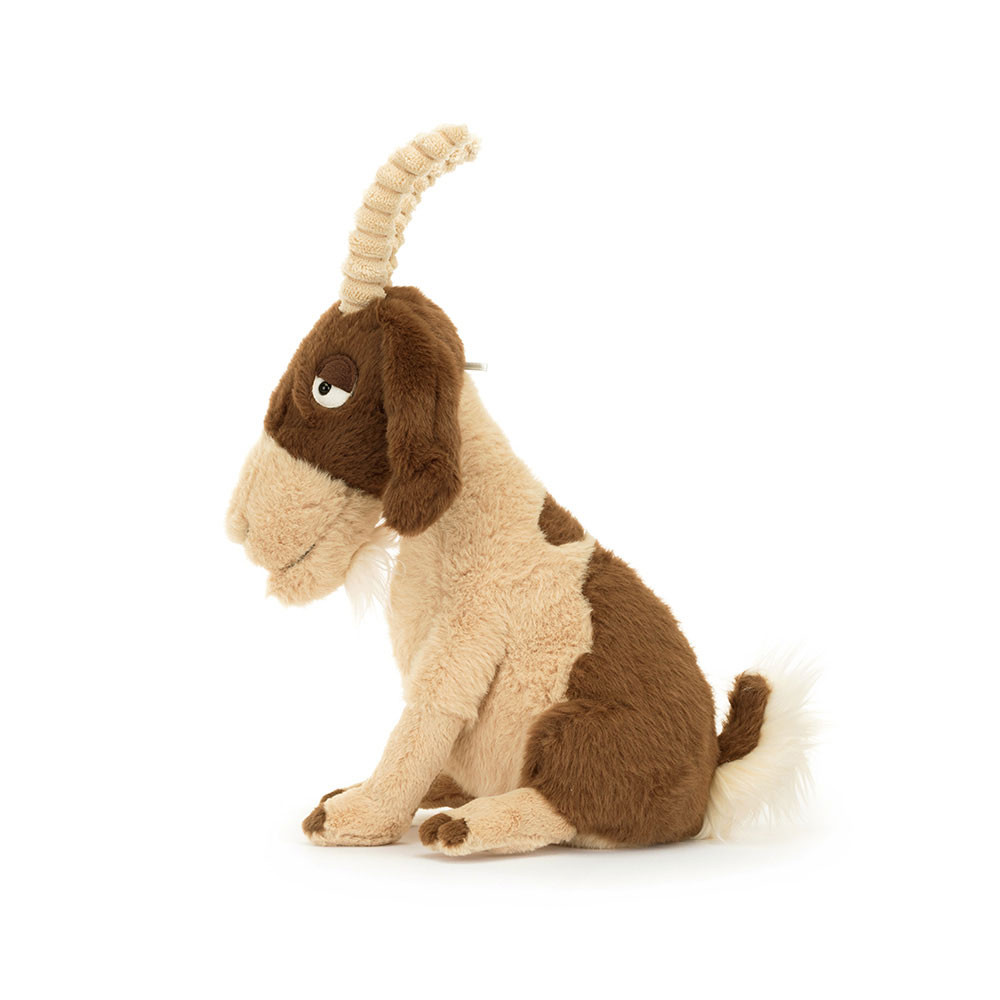 Glenny Goat, View 2