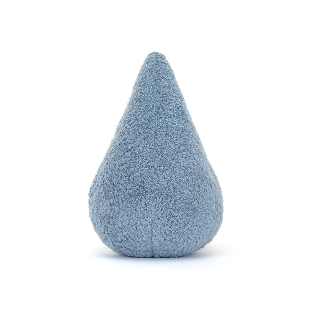 Amuseables Happy Raindrop - Official Jellycat