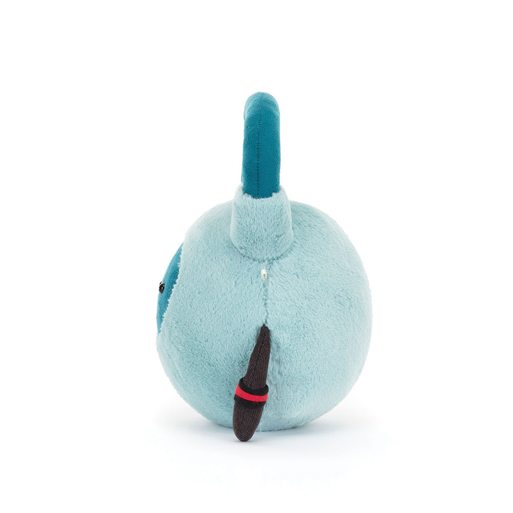 Amuseables Sports Kettlebell - Official Jellycat
