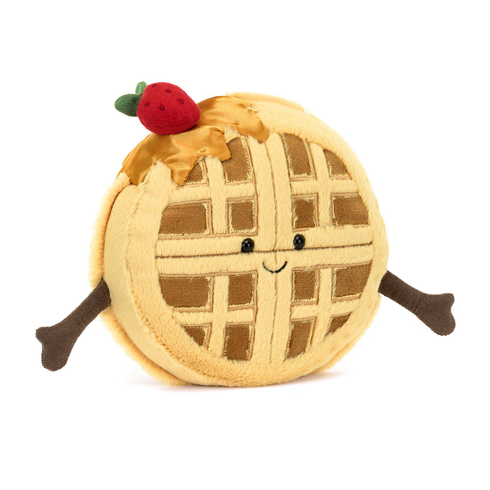 Amuseables Rene Waffle,Main View