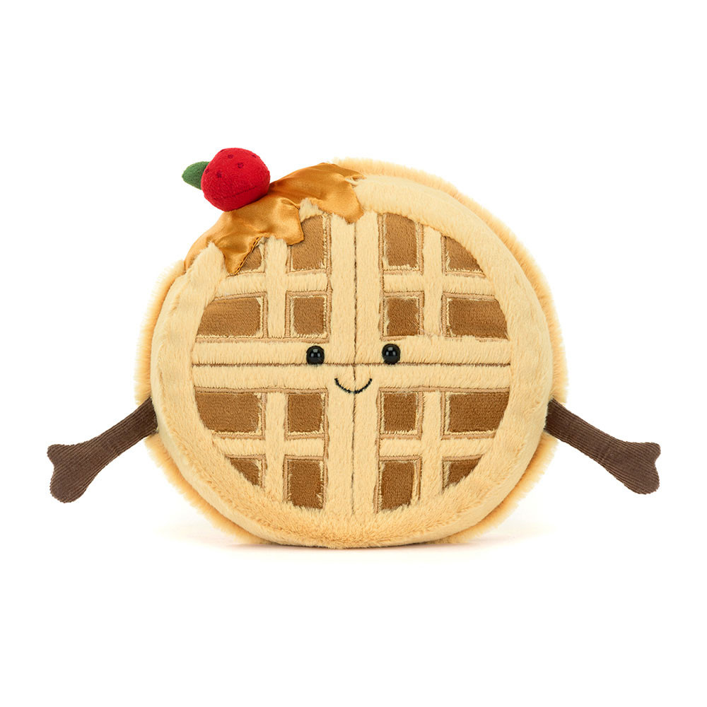 Amuseables Rene Waffle,View 4