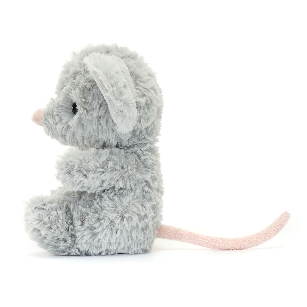 Yummy Mouse - Official Jellycat