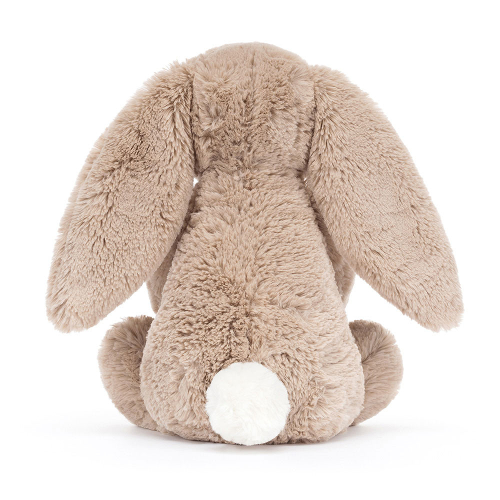 Bashful Beige Bunny Birthday,View 3