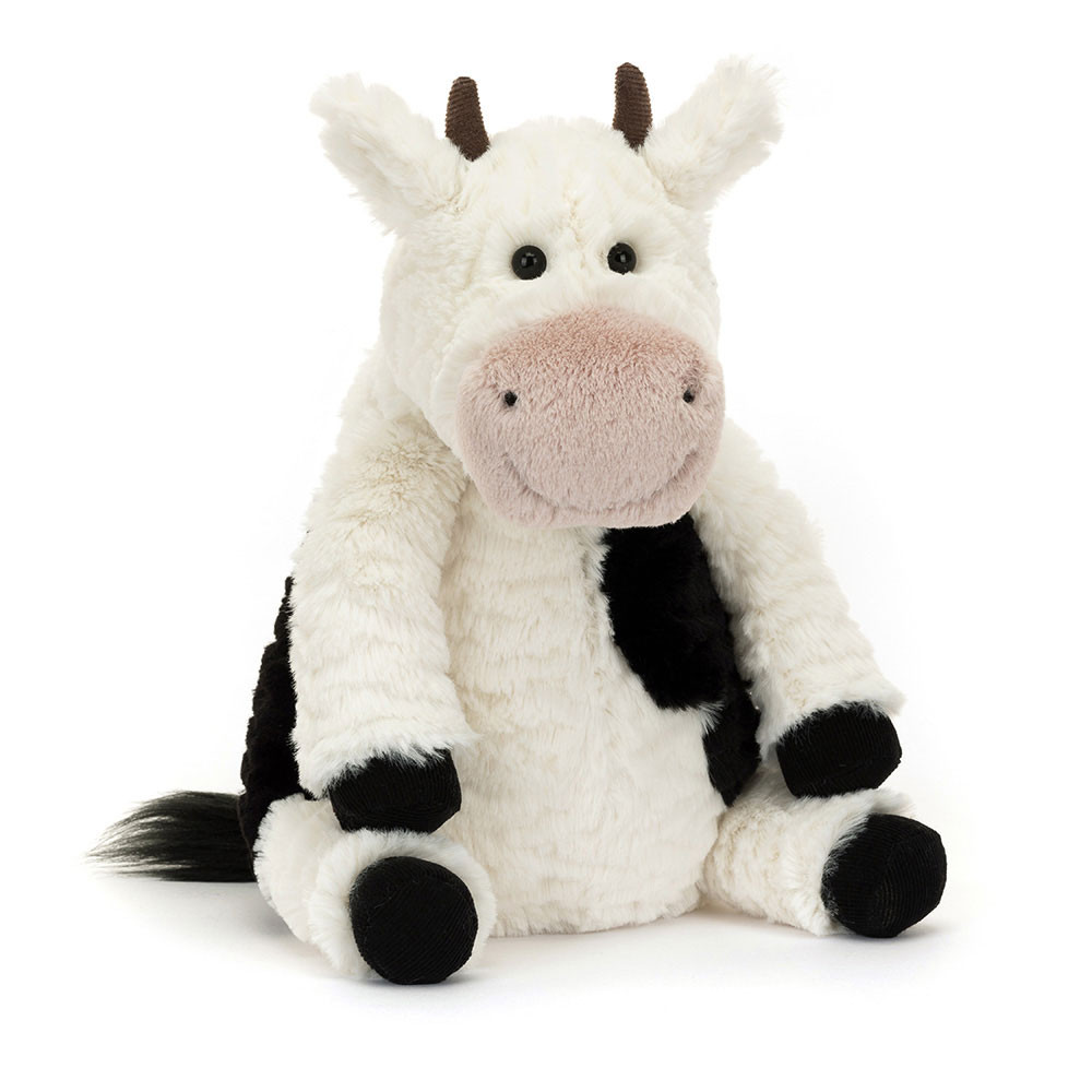 Mooliet Cow,Main View