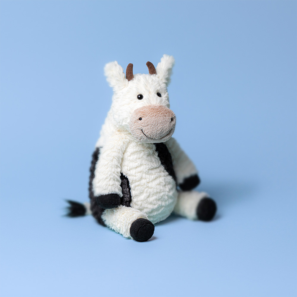 Mooliet Cow, View 1