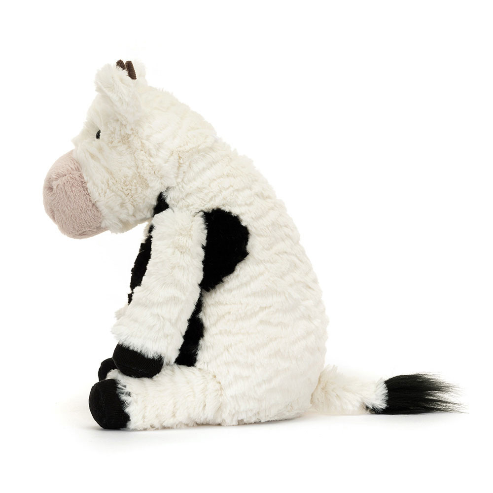 Mooliet Cow,View 2