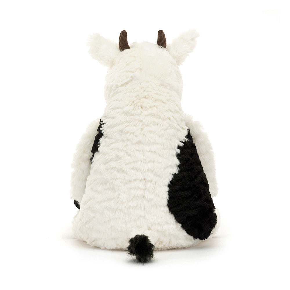 Mooliet Cow,View 3
