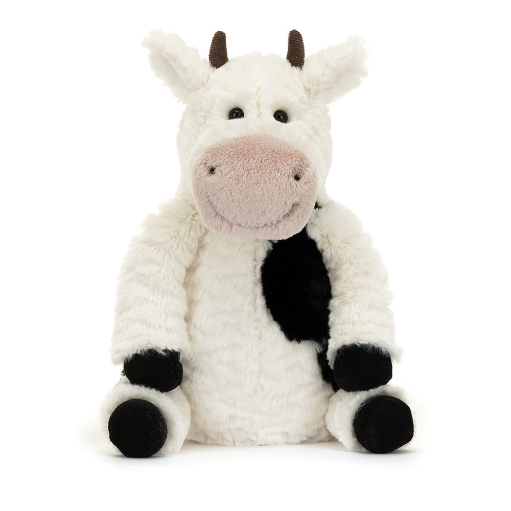 Mooliet Cow,View 4