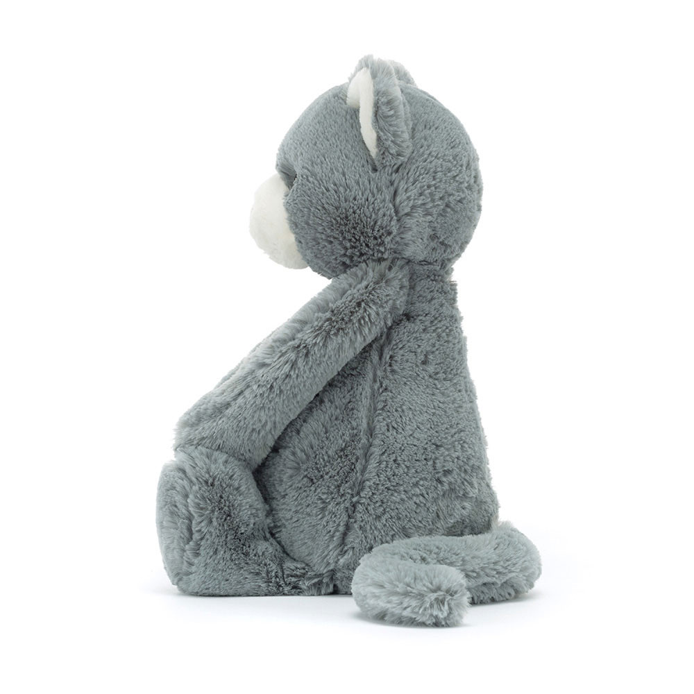 Bashful Kitten Original,View 2