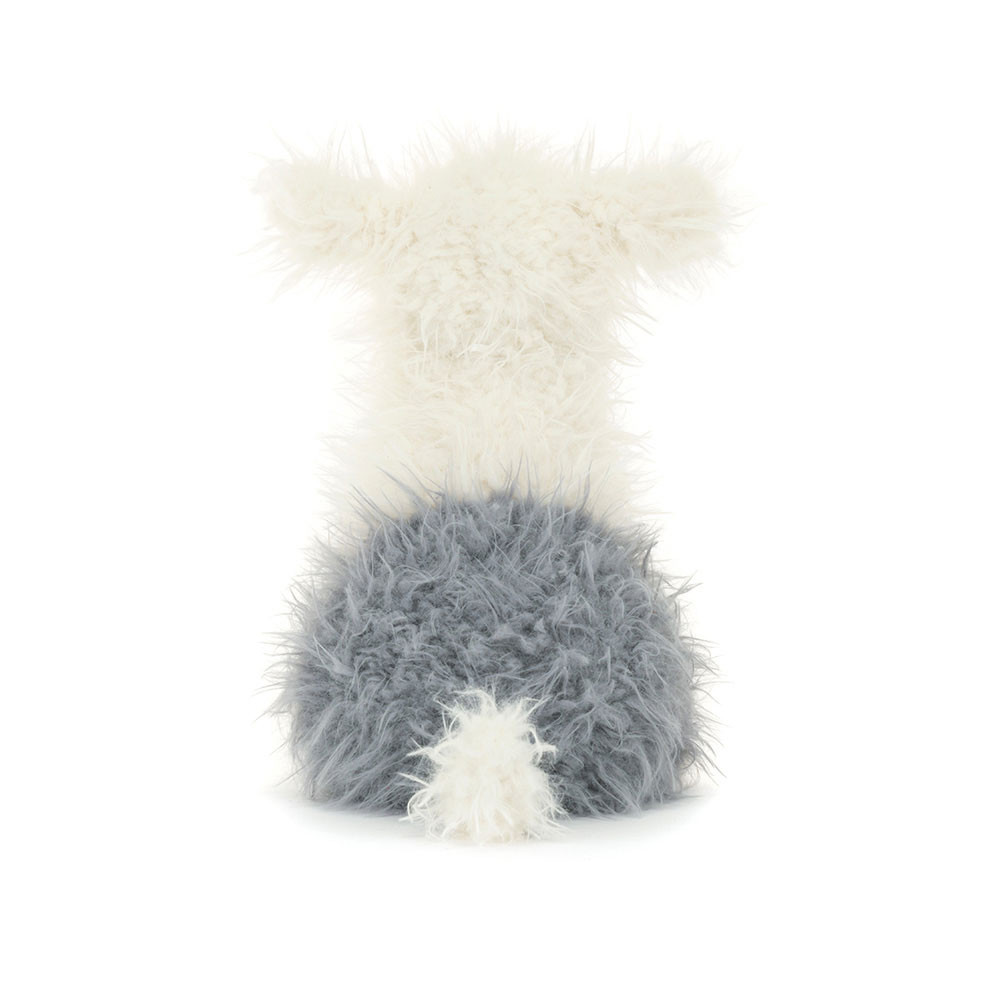 Ewert Sheepdog - Official Jellycat
