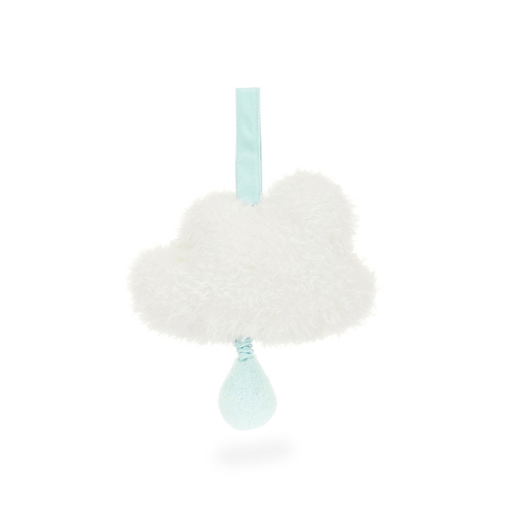 Amuseables Cloud Musical Pull, View 3
