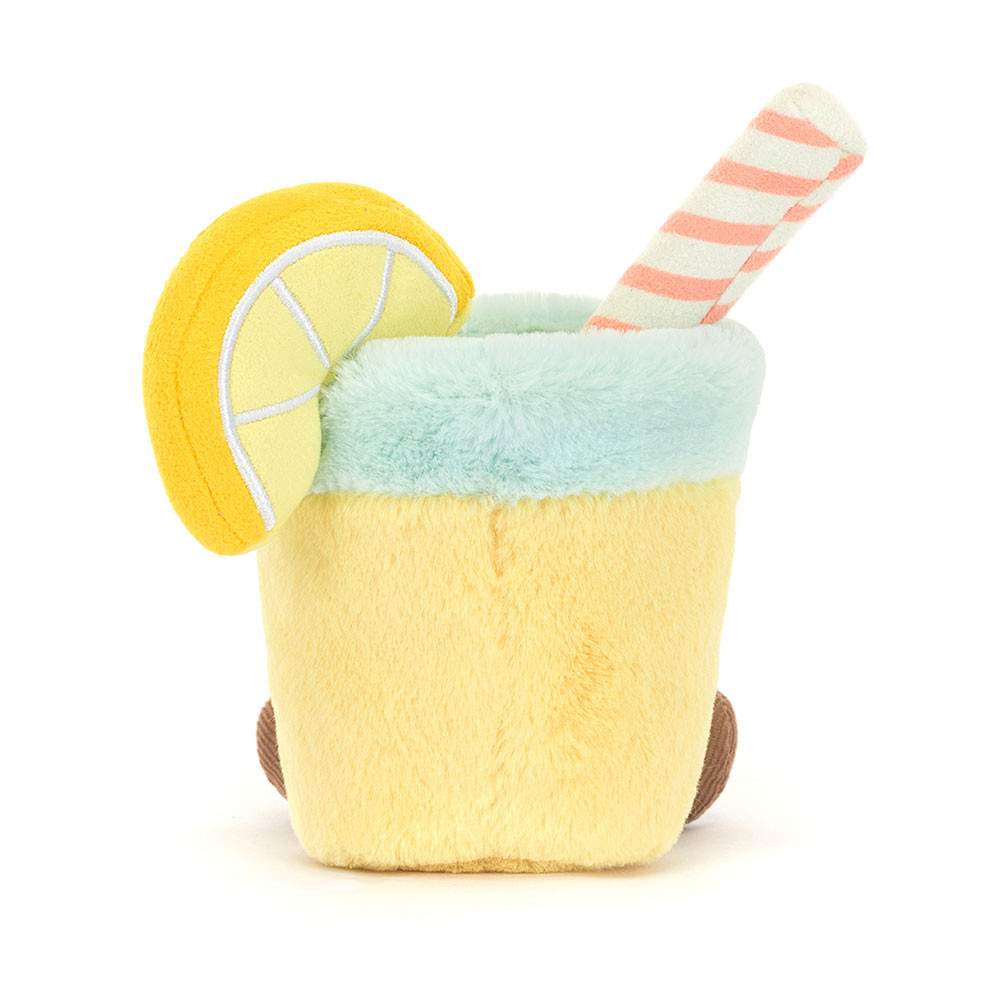 Amuseables Lemonade - Official Jellycat